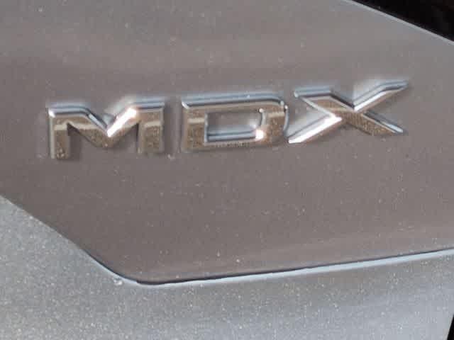 new 2026 Acura MDX car, priced at $68,350