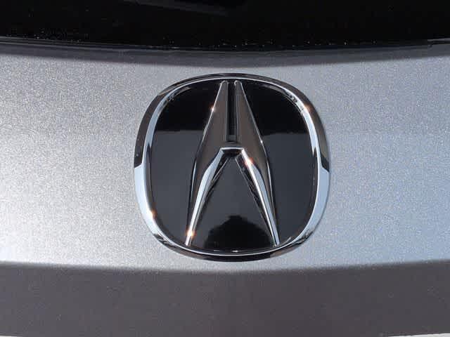 new 2026 Acura MDX car, priced at $68,350