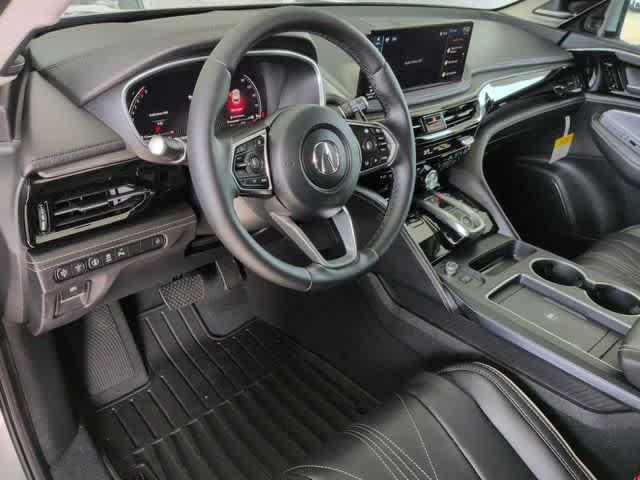 new 2026 Acura MDX car, priced at $68,350