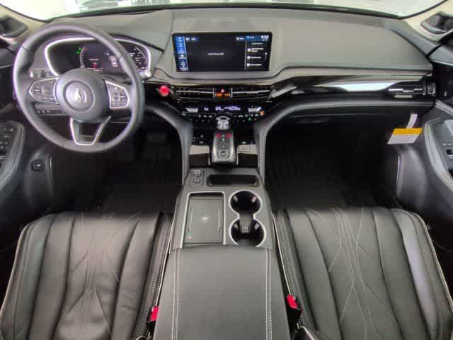 new 2026 Acura MDX car, priced at $68,350