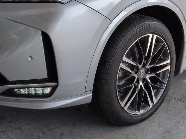 new 2026 Acura MDX car, priced at $68,350