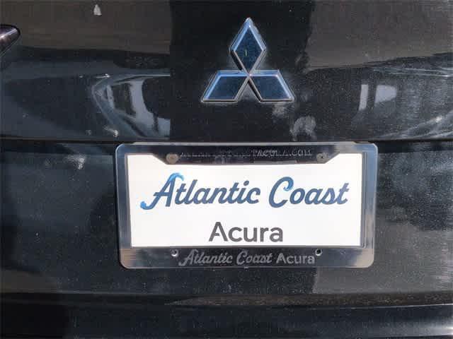 used 2024 Mitsubishi Outlander car, priced at $21,995