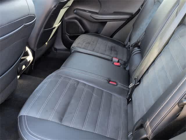 used 2024 Mitsubishi Outlander car, priced at $21,995