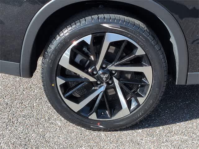 used 2024 Mitsubishi Outlander car, priced at $21,995