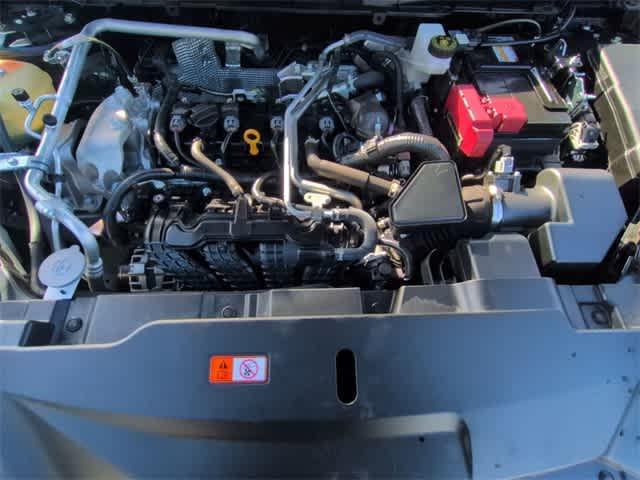 used 2024 Mitsubishi Outlander car, priced at $21,995