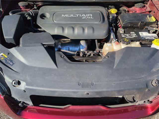 used 2019 Jeep Cherokee car, priced at $14,795