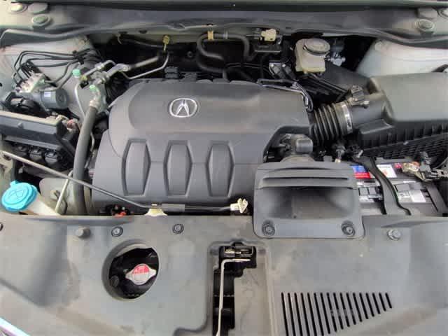 used 2015 Acura RDX car, priced at $11,995
