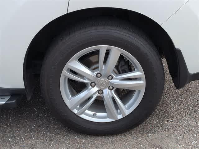 used 2015 Acura RDX car, priced at $11,995