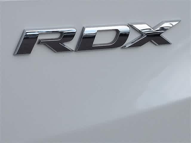 used 2015 Acura RDX car, priced at $11,995