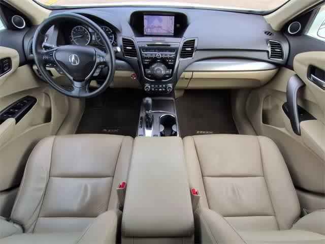 used 2015 Acura RDX car, priced at $11,995