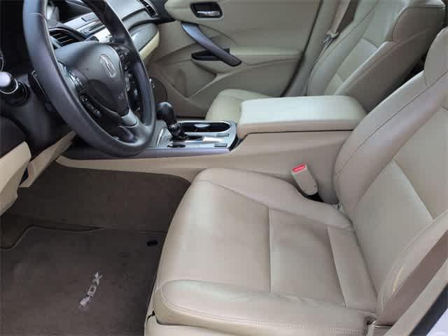 used 2015 Acura RDX car, priced at $11,995