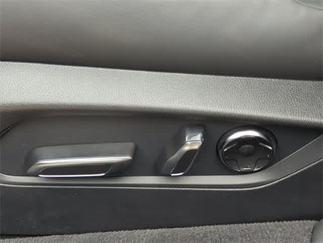 new 2025 Acura TLX car, priced at $52,195