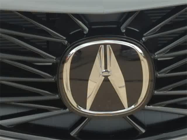 new 2025 Acura TLX car, priced at $52,195