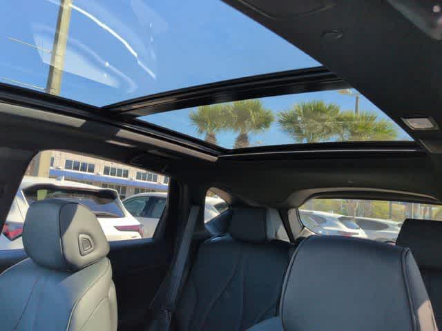 new 2026 Acura RDX car, priced at $56,900