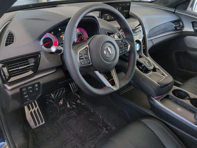 new 2026 Acura RDX car, priced at $56,900