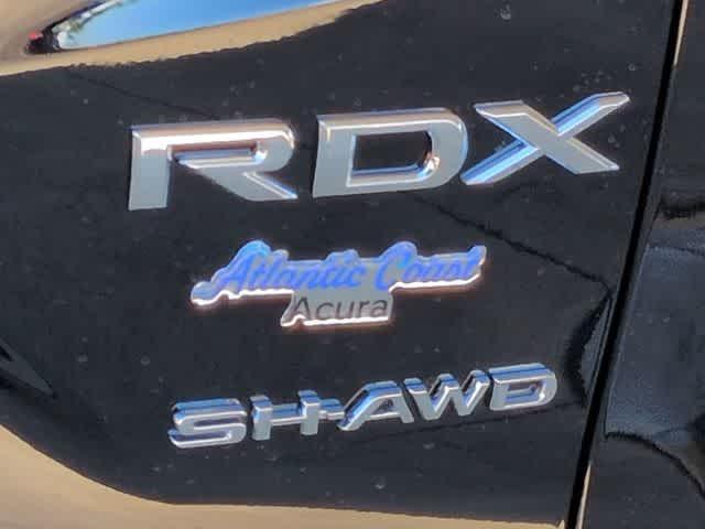 new 2026 Acura RDX car, priced at $56,900