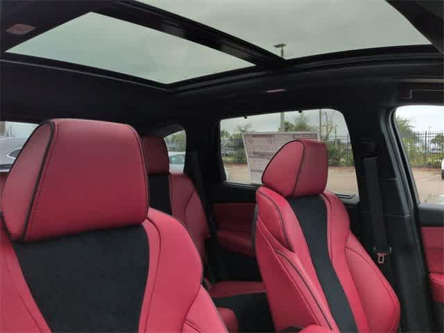 new 2026 Acura MDX car, priced at $64,350