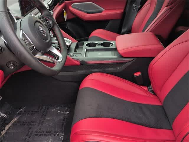 new 2026 Acura MDX car, priced at $64,350