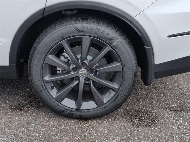 new 2026 Acura MDX car, priced at $64,350