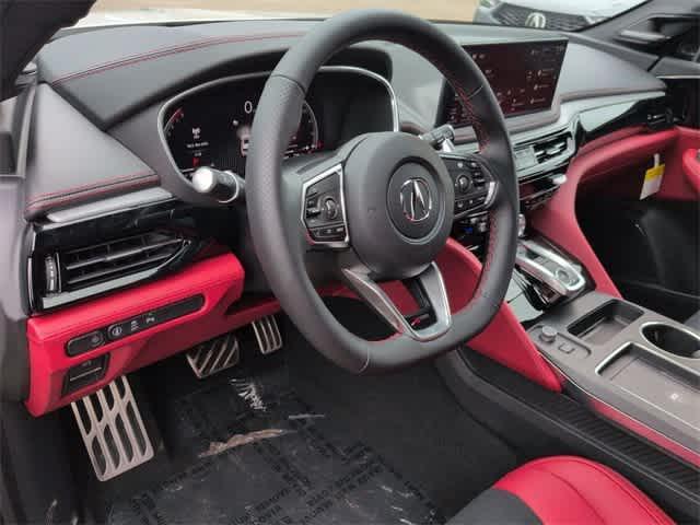 new 2026 Acura MDX car, priced at $64,350