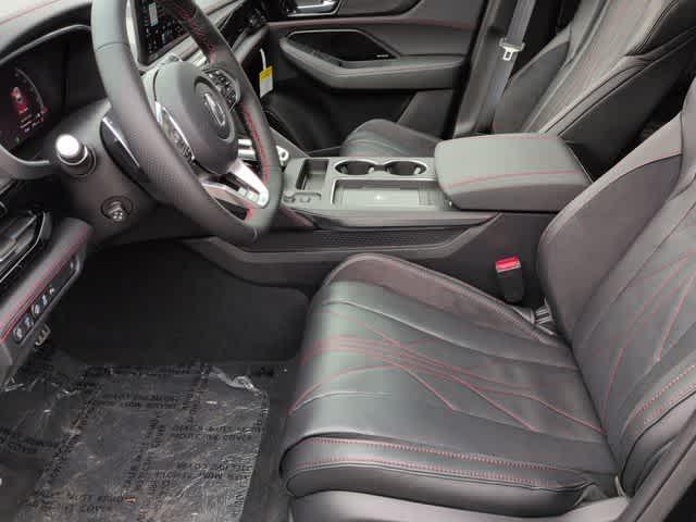 new 2026 Acura MDX car, priced at $77,900