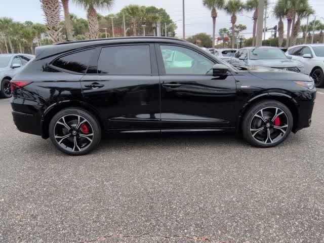 new 2026 Acura MDX car, priced at $77,900