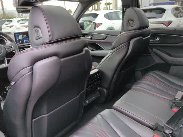 new 2026 Acura MDX car, priced at $77,900