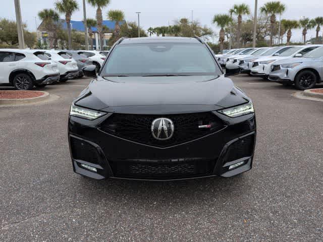 new 2026 Acura MDX car, priced at $77,900