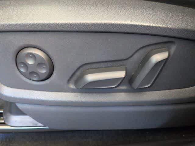 used 2023 Audi Q5 car, priced at $23,495