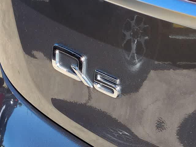 used 2023 Audi Q5 car, priced at $23,495