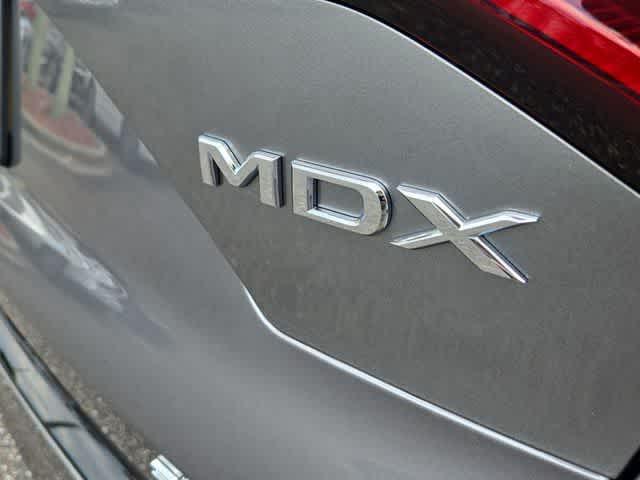 new 2026 Acura MDX car, priced at $79,538