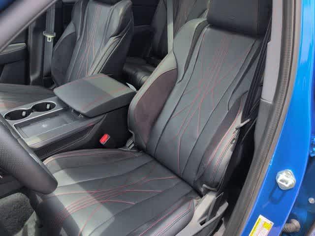 new 2026 Acura MDX car, priced at $79,538