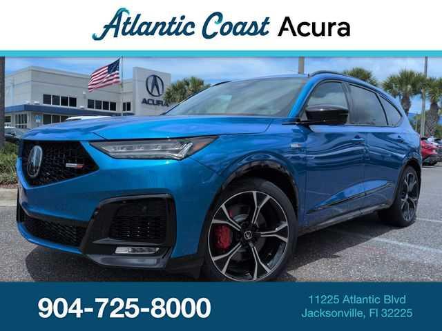 new 2026 Acura MDX car, priced at $79,538