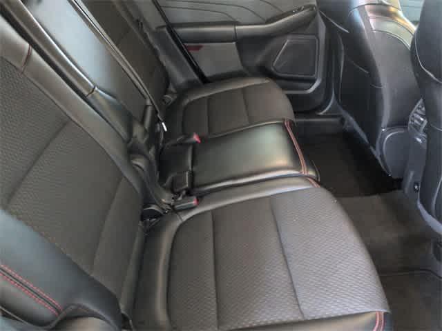 used 2024 Ford Escape car, priced at $18,495