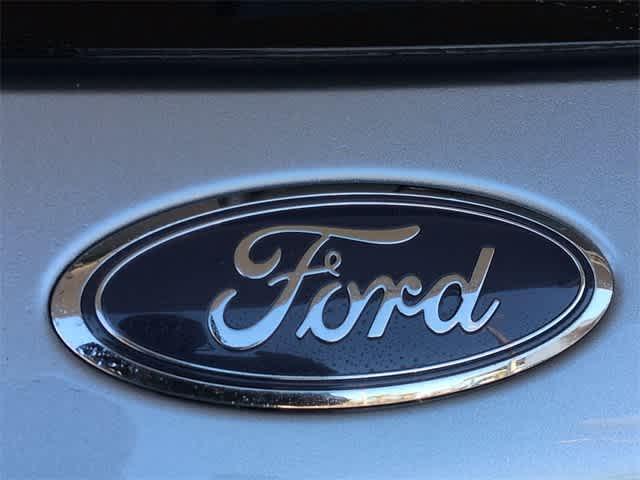 used 2024 Ford Escape car, priced at $18,495