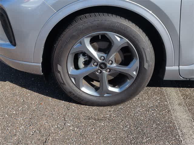 used 2024 Ford Escape car, priced at $18,495