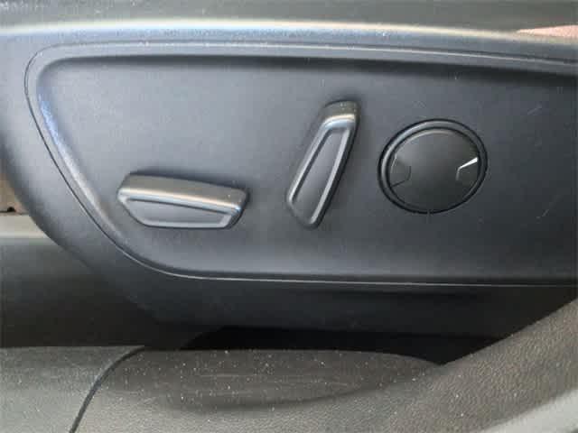 used 2024 Ford Escape car, priced at $18,495