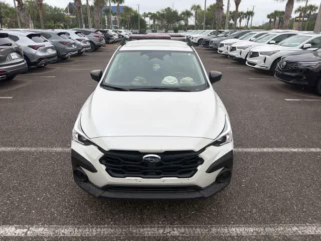 used 2024 Subaru Crosstrek car, priced at $21,495