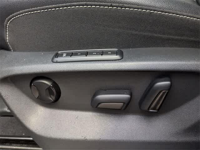 used 2024 Volkswagen Atlas car, priced at $37,495