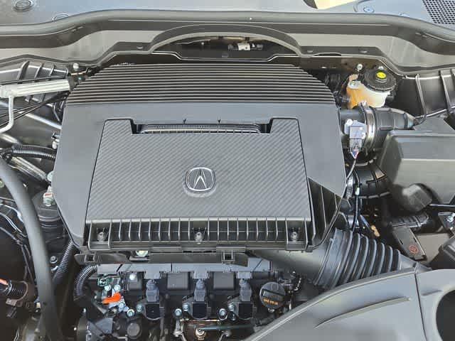 new 2026 Acura MDX car, priced at $64,450