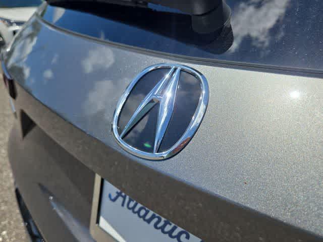 new 2026 Acura MDX car, priced at $64,450