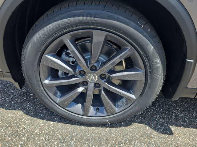 new 2026 Acura MDX car, priced at $64,450