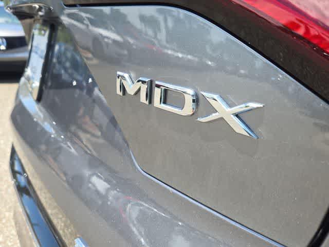 new 2026 Acura MDX car, priced at $64,450