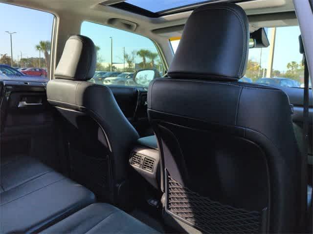 used 2020 Toyota 4Runner car, priced at $39,895