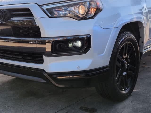 used 2020 Toyota 4Runner car, priced at $39,895