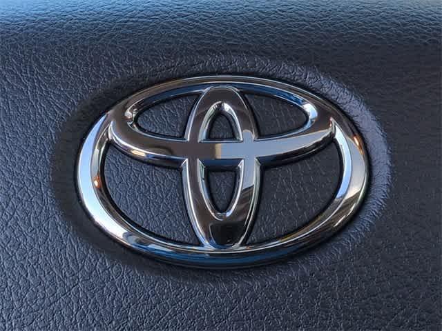 used 2020 Toyota 4Runner car, priced at $39,895