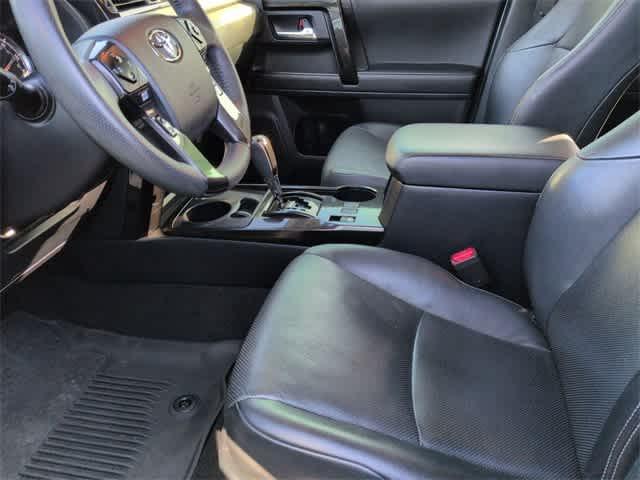 used 2020 Toyota 4Runner car, priced at $39,895