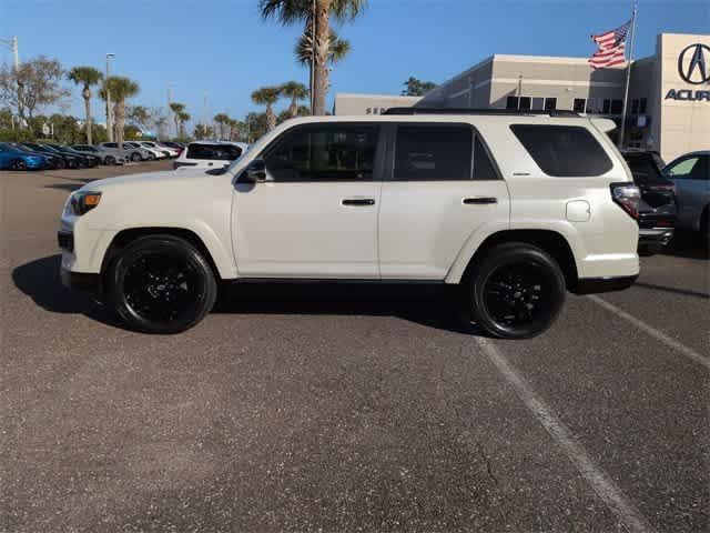 used 2020 Toyota 4Runner car, priced at $39,895