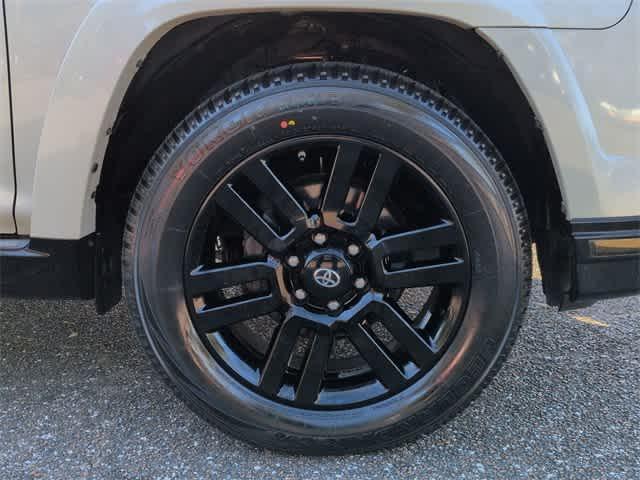 used 2020 Toyota 4Runner car, priced at $39,895