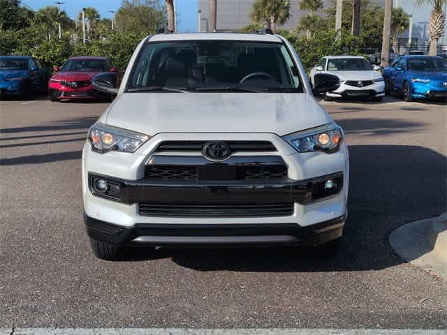 used 2020 Toyota 4Runner car, priced at $39,895